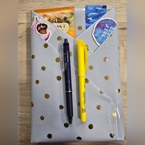 Blind Date with a Book: Special Edition